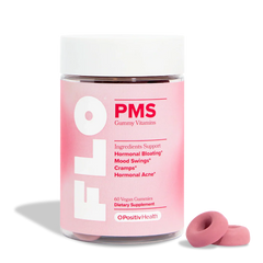 Vaginal Probiotic Gummies - 100% Real